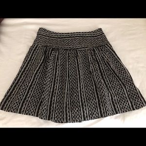 Madewell 1937 skirt